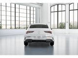 MERCEDES-BENZ CLA 200 Coupé , AMG BURM NIGHT MEMO MULTI 360