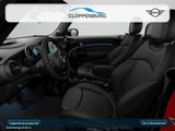MINI Cooper S Head-Up+Navi+Kamera+SHZ+KeyGO+HiFi+LED