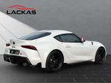 TOYOTA Supra SPEEDWAY LIMITED EDITION*15 JAHRE GARANTIE