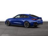 BMW i4 M60 xDrive Gran Coupé