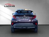 TOYOTA C-HR 2.0 Hybrid GR Sport Allwetterreifen*TOP*
