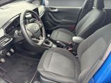 FORD Fiesta 1.0 EcoBoost ST-Line +NAV+PDC+CAM+SITZH+