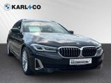 BMW 530 e Luxury Line Temp PDC SHZ Keyless Leder DAB