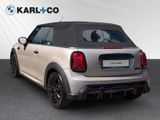 MINI Cooper Cabrio John Cooper Works Trim Aut. Navi