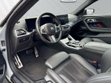 BMW 218 i Coupe M Sport Glasdach HiFi Temp Ambiente