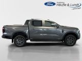FORD Ranger Wildtrak e-4WD Doppelkabine AHK Navi Digitales Cockpit Soundsystem B & O LED Mehrzonenklima