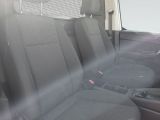 VW Caddy Cargo 1.5 TSI Klima Sitzheizung