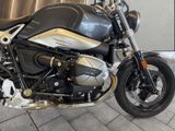 BMW R nineT Pure+Komfortpaket+Headlight-Pro+Kurvenlicht+