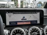 MERCEDES-BENZ EQB 300 4M , AMG NIGHT SPUR PANO STANDH 360 PDC