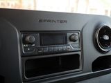 MERCEDES-BENZ Sprinter 211 Kasten AHK/KLIMA/3 SITZE AHK