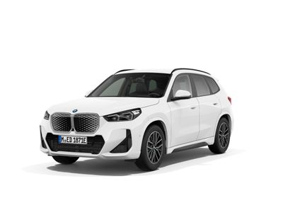 BMW iX1 20eDriveMSport+Navi+HUD+RFK+Massagesitze+PDCv+h