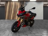 BMW F 900 XR 2-Pakete+Style-Sport+Schaltassist+
