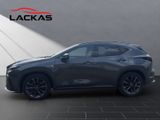 LEXUS NX 450h +F Sport AWD 20"+360°+SITZKÜHLUNG