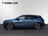 BMW iX xDrive60 M-Sport Pano. B&W adap.LED AHK