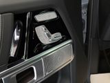 MERCEDES-BENZ G 450 d KOM NIGHT 360 AHK DISTR KAMERA PANO SPUR