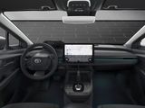 TOYOTA C-HR + 165 kW Teamplayer