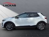 KIA Stonic 1.0 T-GDI Spirit AUTOMATIK+KAMERA+ATM