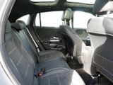 MERCEDES-BENZ GLA 200 d | AMG NIGHT AHK DISTR KAMERA PANO SPUR