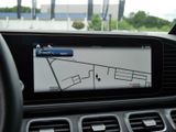 MERCEDES-BENZ GLS 580 4M , AMG BURM NIGHT WIDE MEMO MULTI 360