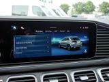 MERCEDES-BENZ GLE 450 d 4M BURM AMG NIGHT SPUR DISTR AIRMATIC