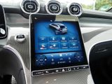 MERCEDES-BENZ GLC 200 d 4MATIC AMG NIGHT MEMO 360 AHK DISTR