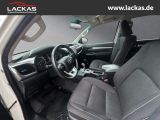 TOYOTA Hilux Double Cab Comfort 2,8 A utomatik 4x4*Hard