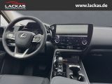 LEXUS NX 350 h 243 PS Executive Inter ieur Paket + Tec