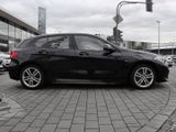 BMW 118i M Sport,Shadow-Line, Lenkrad heizbar