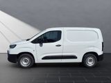 TOYOTA Proace City MEISTER*L1 VERBLECHT*TOP*1,2 TURBO*
