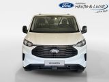 FORD Transit Custom Kasten 320 L1 Trend 2.0 Diesel Laderaumschutz-Paket
