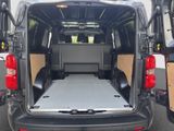 FIAT Scudo L3 150 Flexcab +AHK+Sitzheizung