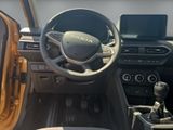 DACIA Sandero Stepway Extreme TCe 110 SHZ RFK  PDC