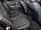 BMW M340i xDriveTour.+AHK+Panorama+Navi+RFK+e-Sitze