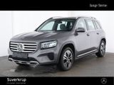MERCEDES-BENZ GLB 180 d , PROGRESSIVE SPUR AHK KAMERA PDC SHZ