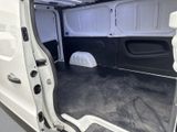 RENAULT Trafic Kasten 3,0t Komfort Ko. L2H1 dCi
