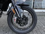 TRIUMPH Tiger 900 Alpine Edition Akrapovic-Lager