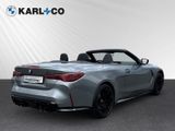 BMW M4 Competition Cabrio Alarm Keyless Harman/Kardon