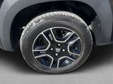 DACIA Spring Electric Comfort Plus Comf.Pl. m. Look Paket