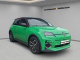 RENAULT R 5 Electric 120 Urban Range Techno GJR SHZ LHZ RFK