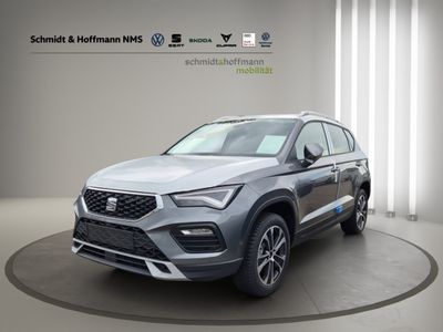SEAT Ateca Style 1.5 TSI DSG AHK Ganzjahr Kamera