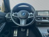 BMW 330 e xDrive Touring M Sport AHK LED HiFi PDC SHZ