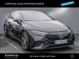 MERCEDES-BENZ EQE 300 BURM AMG DISTR SPUR PANO 360 PDC MEMO