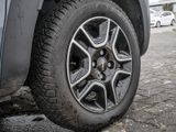 DACIA (RUMAENIEN) Spring Electric Extreme KAMERA
