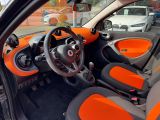 SMART ForFour passion Kklimaaut/SHZ/Tempomat/Allwetter