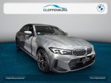 BMW 320i Limousine M Sport AHK+Navi+Kamera+ACC+SHZ