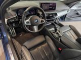 BMW 540 i xDrive Limousine M Sport LED+HiFi+SHZ
