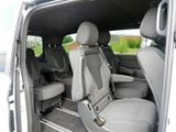 MERCEDES-BENZ V 300 STYLE MOPF 6SITZER WINTER AHK 360° 360 AHK