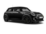 MINI Cooper SE 3-Türer LED+SHZ+Temp DW 0,25%