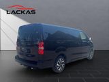 FIAT Ulysse L3 LA Prima AHK+Massage+SHZ