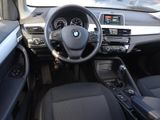 BMW X1 18dxDrive+Bluetooth+Rückfahrkamera+PDC+SHZ+USB